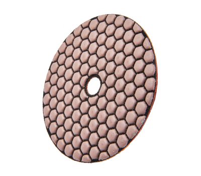  Алмазный круг ELITECH 1820.160400 204945, фото 4 