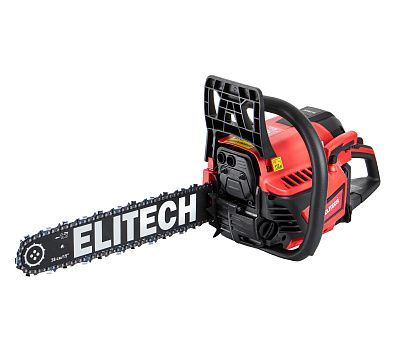  Бензопила ELITECH ПБ 4523C (E1611.010.00) 205452, фото 2 