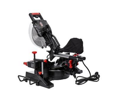  Пила торцовочная ELITECH HD MS 2030C (E2006.007.00) 205383, фото 9 