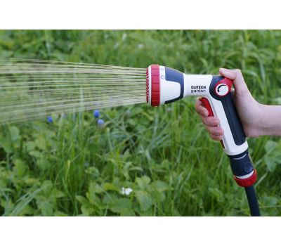  Пистолет-распылитель ELITECH GARDEN SG 007 206062, фото 6 