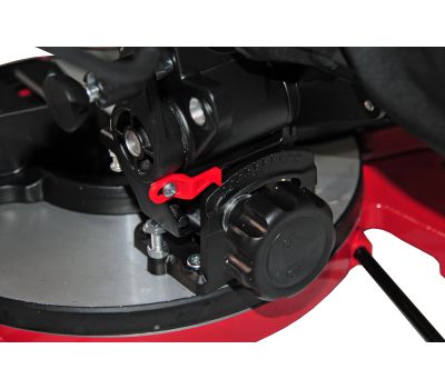  Пила торцовочная ELITECH ПТ 1221 (Е2007.003.00) 201282, фото 5 