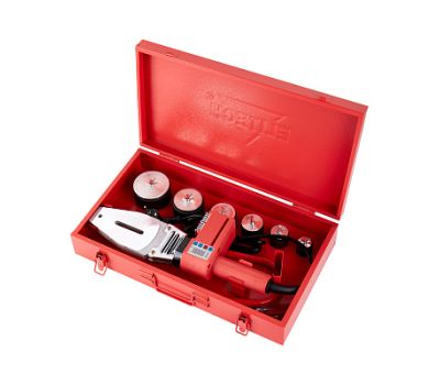  Аппарат для сварки полипропиленовых труб ELITECH СПТ 1500Э (E1704.005.00) 204463, фото 2 