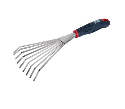  Грабли веерные ELITECH Garden GTS06 206413, фото 1 