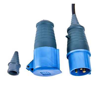  Электрическая тепловая пушка ELITECH ТВ 5ЕК 190732, фото 10 