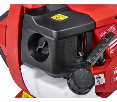  Воздуходувка бензиновая ELITECH СВ 2610Б (E1608.006.00) 205495, фото 5 