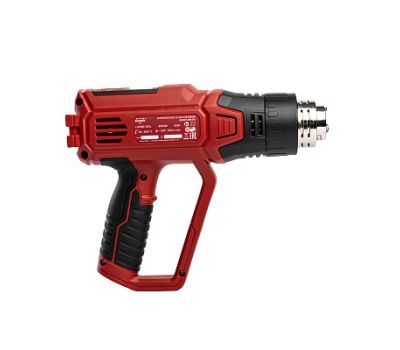  Термопистолет (Технический фен) сетевой ELITECH ТВ 2060Ж (E2207.008.01) 204523, фото 2 