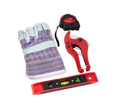  Аппарат для сварки полипропиленовых труб ELITECH СПТ 2000 (E1704.004.00) 204462, фото 8 