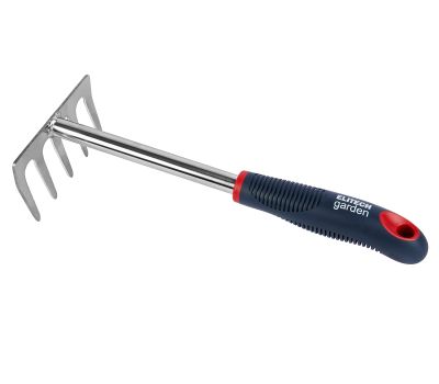  Грабли садовые ELITECH Garden GTS05 206412, фото 5 