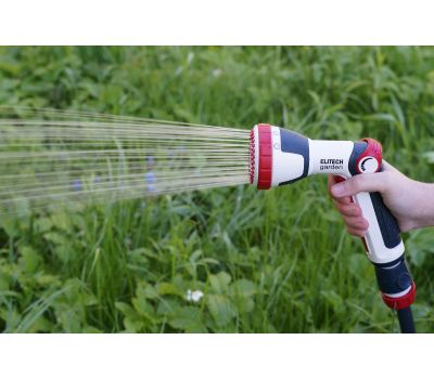  Пистолет-распылитель ELITECH GARDEN SG 007 206062, фото 8 