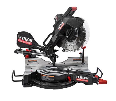  Пила торцовочная ELITECH HD MS 2030C (E2006.007.00) 205383, фото 1 