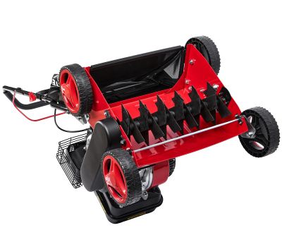  Скарификатор бензиновый ELITECH СБ 4340Т (E1603.010.00) 205499, фото 6 