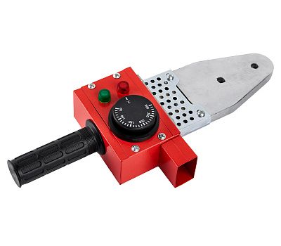  Аппарат для сварки полипропиленовых труб ELITECH СПТ 800 (E1704.001.00) 204459, фото 5 