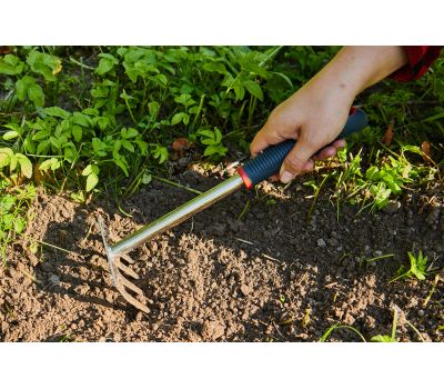  Грабли садовые ELITECH Garden GTS05 206412, фото 6 