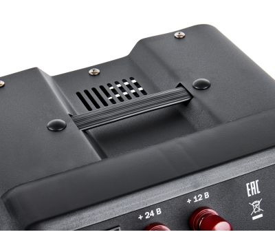  Пуско-зарядное устройство ELITECH HD EBC 30/120 206811, фото 3 