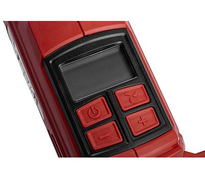  Термопистолет (Технический фен) сетевой ELITECH ТВ 2060Ж (E2207.008.01) 204523, фото 5 