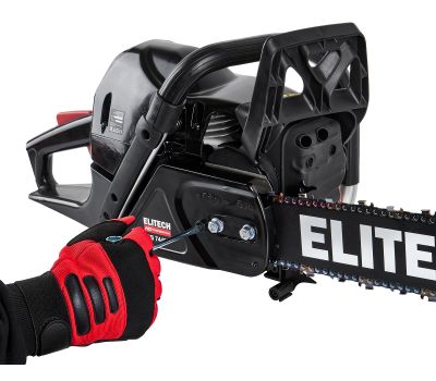  Бензопила ELITECH HD CS 7449F (E1611.008.00) 204817, фото 7 