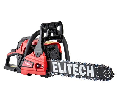  Бензопила ELITECH ПБ 4523C (E1611.010.00) 205452, фото 1 