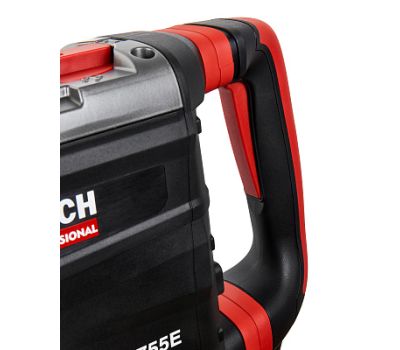  Перфоратор SDS-max ELITECH HD RH 1755E (E2205.021.01) 204002, фото 2 