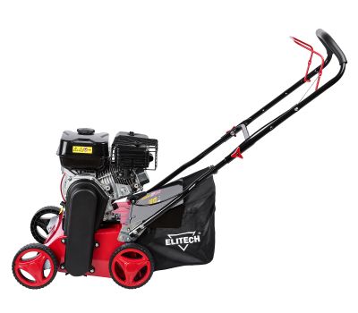  Скарификатор бензиновый ELITECH СБ 4340Т (E1603.010.00) 205499, фото 1 