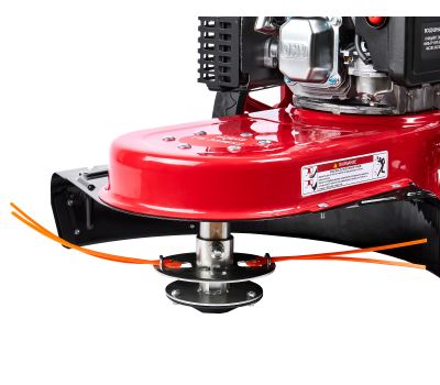  Газонокосилка бензиновая ELITECH ГБ 3856К2 (E1601.018.00) 205404, фото 3 