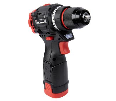  Аккумуляторная дрель-шуруповерт бесщеточная ELITECH HD CD 16L2 (E2201.039.01) 205715, фото 8 