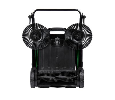  Машина подметальная ELITECH ДМ ПМ 652М (E1612.002.00) 205503, фото 5 