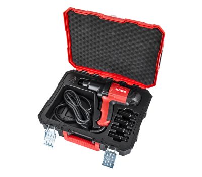 Гайковерт ударный ELITECH ГУ 0903РЭ (E2201.068.01) 207349, фото 9 