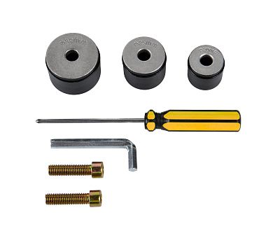  Аппарат для сварки полипропиленовых труб ELITECH СПТ 800 (E1704.001.00) 204459, фото 9 