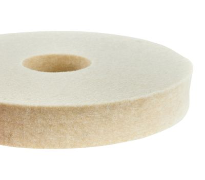  Круг полировальный ELITECH 1820.163700 204978, фото 1 