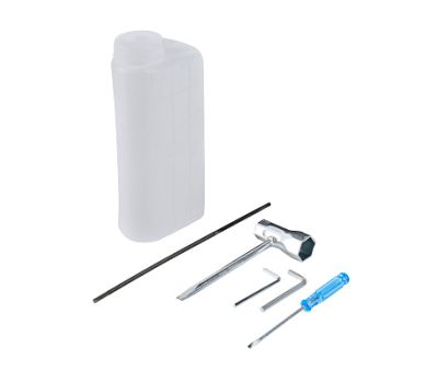  Бензопила ELITECH ПБ 4523C (E1611.010.00) 205452, фото 9 