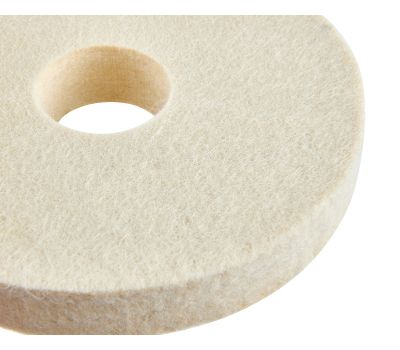  Круг полировальный ELITECH 1820.163700 204978, фото 4 