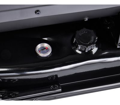  Тепловая пушка дизельная прямого нагрева ELITECH HD DGH 55 208279, фото 5 