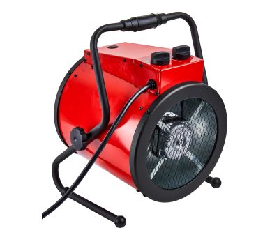  Электрическая тепловая пушка ELITECH ТВ 5ЕК 190732, фото 7 