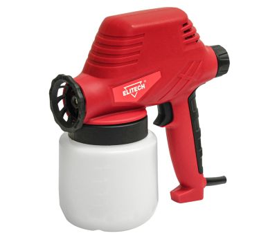  Краскопульт ELITECH КЭ 110С 178327, фото 1 
