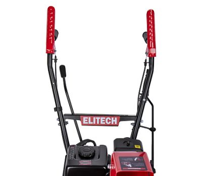  Снегоуборочная машина бензиновая ELITECH СМ 0756Н (E1609.023.00) 208055, фото 6 