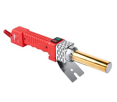  Аппарат для сварки полипропиленовых труб ELITECH СПТ 1000 (E1704.002.00) 204460, фото 6 