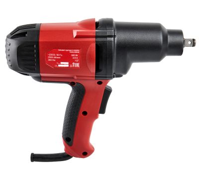  Гайковерт ударный ELITECH ГУ 0903РЭ (E2201.068.01) 207349, фото 6 