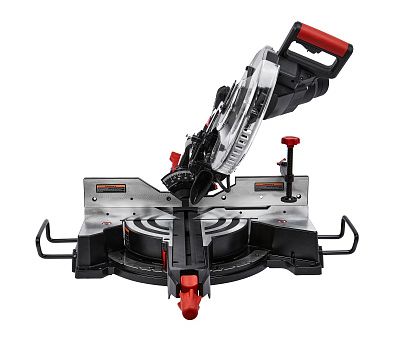  Пила торцовочная ELITECH HD MS 2030C (E2006.007.00) 205383, фото 2 