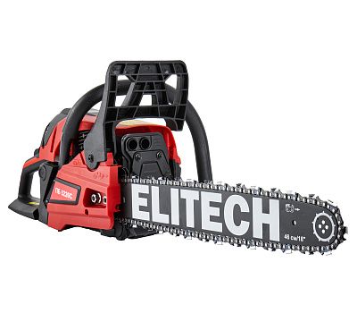  Бензопила ELITECH ПБ 5833C (E1611.012.00) 205454, фото 3 