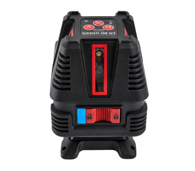  Нивелир лазерный ELITECH HD LN 8D GREEN 204735, фото 4 