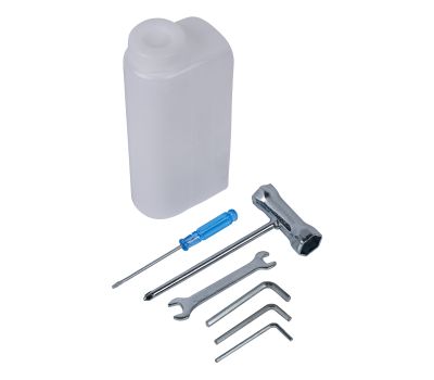  Воздуходувка бензиновая ELITECH СВ 2610Б (E1608.006.00) 205495, фото 8 