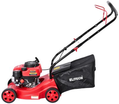  Газонокосилка бензиновая ELITECH ГБ 2539Т (E1601.011.00) 205397, фото 2 