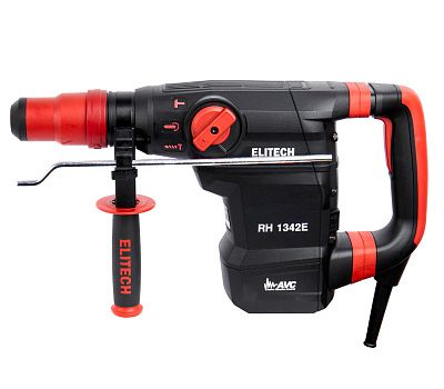  Перфоратор SDS-max ELITECH HD RH 1342E (E2205.019.01) 204000, фото 1 