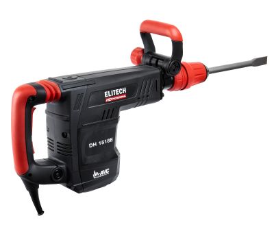  Молоток отбойный SDS-max ELITECH HD DH 1518E (E2205.022.01) 204003, фото 5 