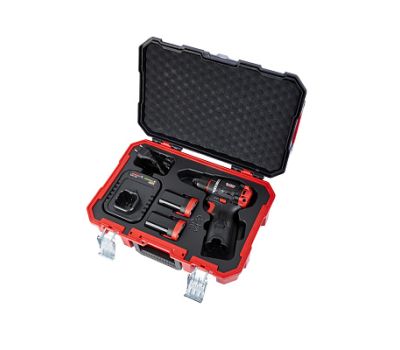  Аккумуляторная дрель-шуруповерт бесщеточная ELITECH HD CD 16L2 (E2201.039.01) 205715, фото 10 