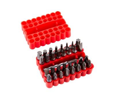  Набор кованных бит ELITECH 1820.171200 205069, фото 6 