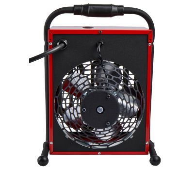  Электрическая тепловая пушка ELITECH ТВ 5Е 190725, фото 8 