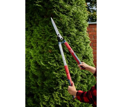  Ножницы для живой изгороди телескопические Ножницы для живой изгороди телескопические ELITECH Garden GHS02 206421, фото 3 