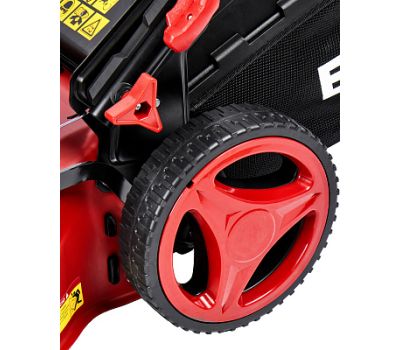  Газонокосилка бензиновая ELITECH ГБ 2643Т (E1601.012.00) 205398, фото 9 