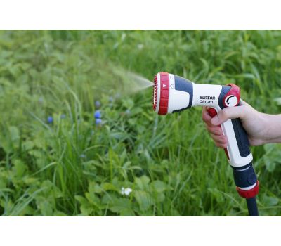  Пистолет-распылитель ELITECH GARDEN SG 007 206062, фото 10 